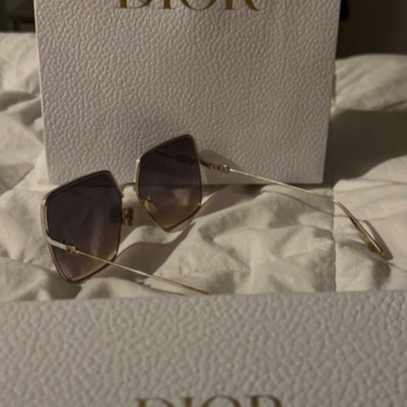 NEW Christian Dior sunglasses